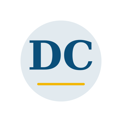 Devin Chimney Services logo